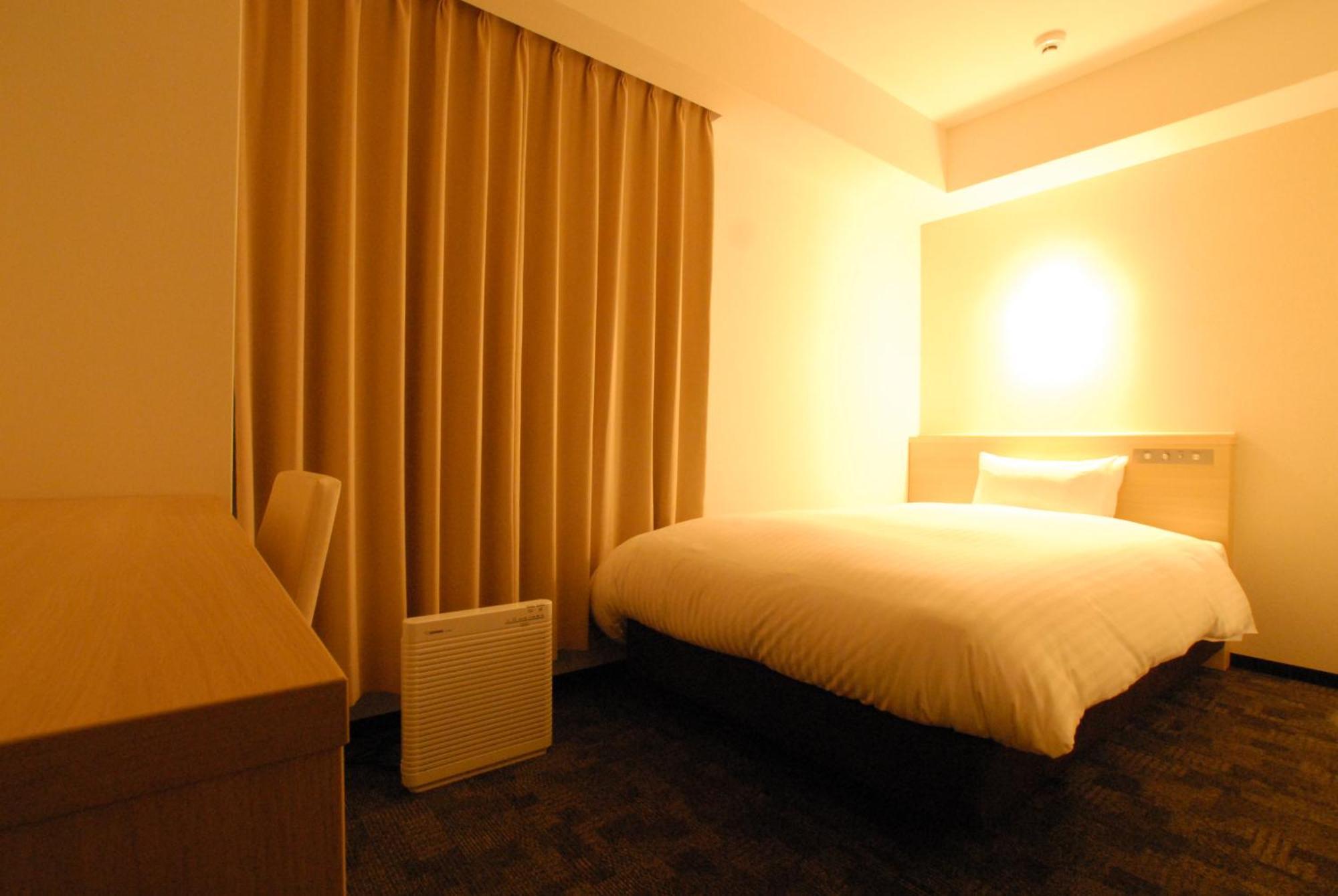 Ab Hotel Kyoto Shijo Horikawa Zewnętrze zdjęcie