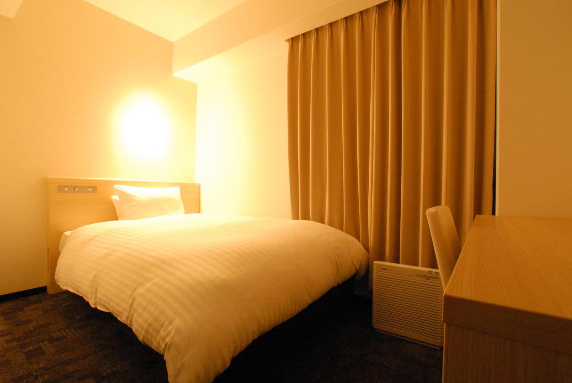 Ab Hotel Kyoto Shijo Horikawa Zewnętrze zdjęcie