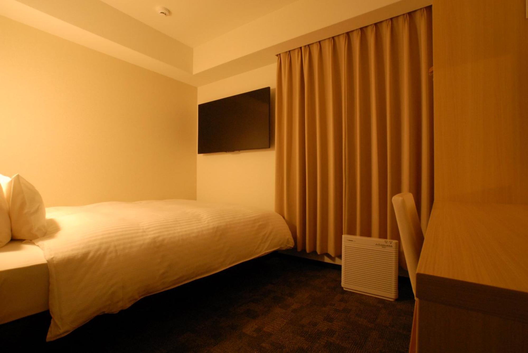 Ab Hotel Kyoto Shijo Horikawa Zewnętrze zdjęcie