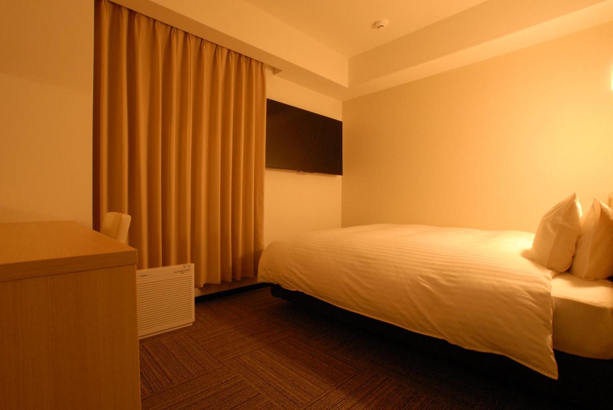 Ab Hotel Kyoto Shijo Horikawa Zewnętrze zdjęcie