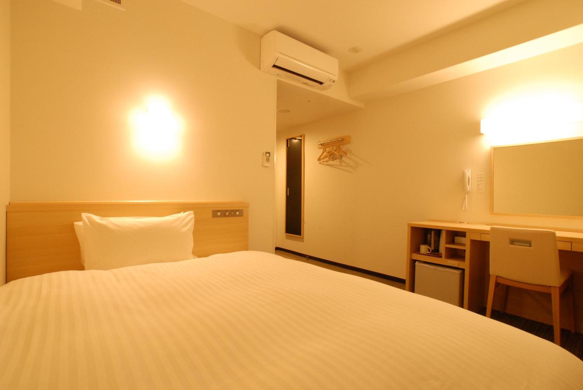 Ab Hotel Kyoto Shijo Horikawa Zewnętrze zdjęcie