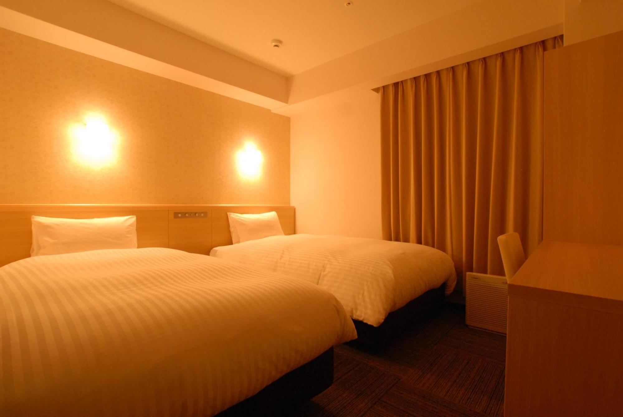Ab Hotel Kyoto Shijo Horikawa Zewnętrze zdjęcie