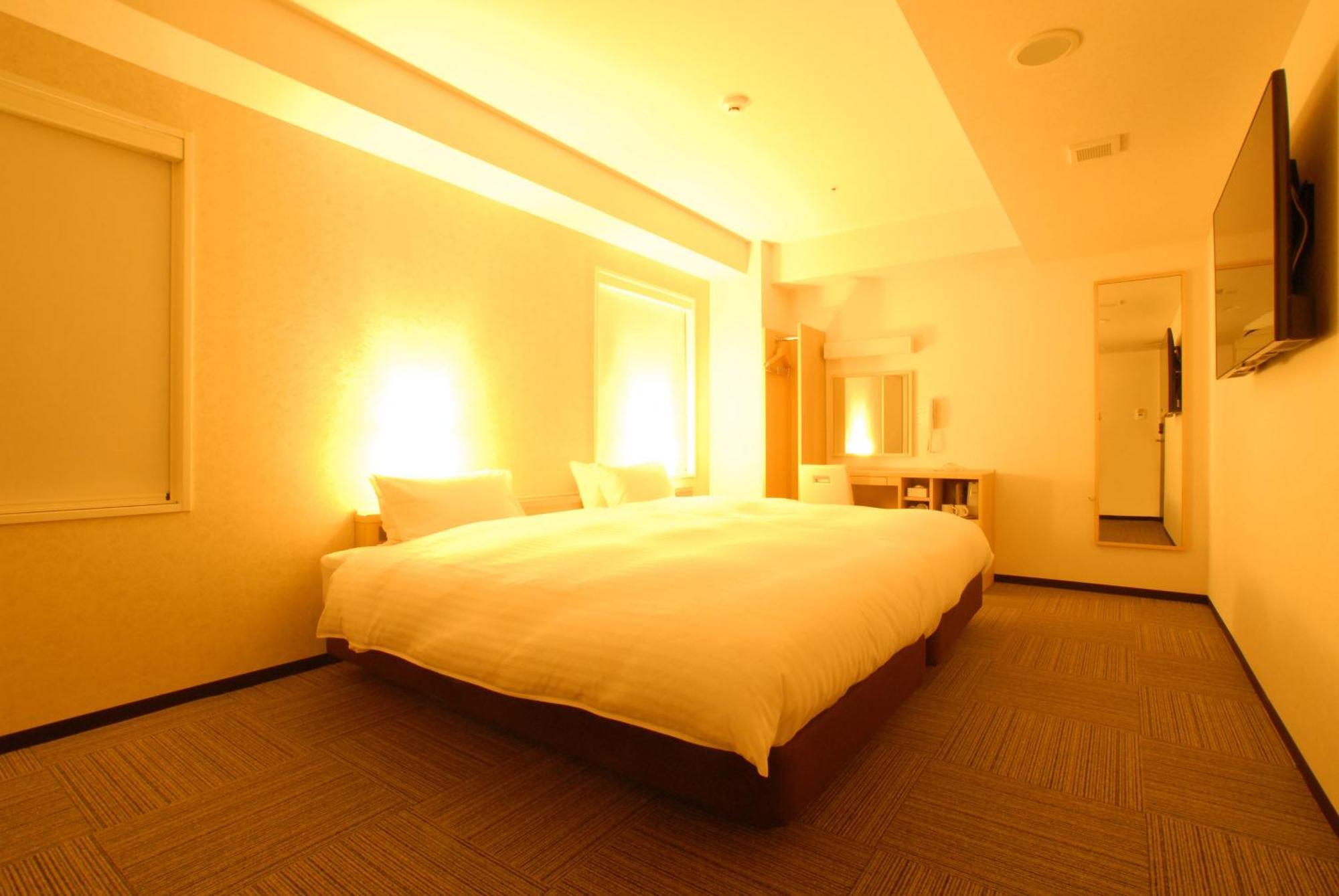 Ab Hotel Kyoto Shijo Horikawa Zewnętrze zdjęcie