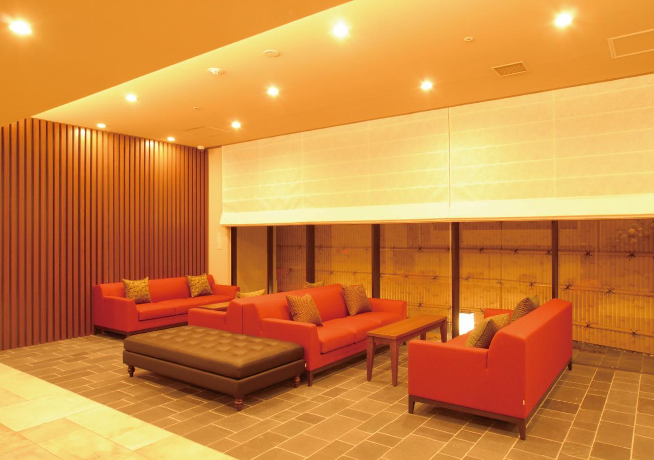 Ab Hotel Kyoto Shijo Horikawa Zewnętrze zdjęcie