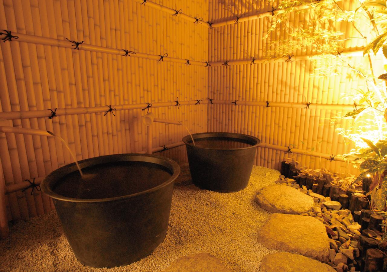 Ab Hotel Kyoto Shijo Horikawa Zewnętrze zdjęcie