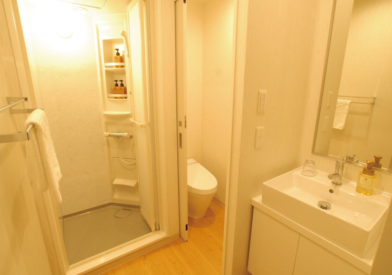 Ab Hotel Kyoto Shijo Horikawa Zewnętrze zdjęcie