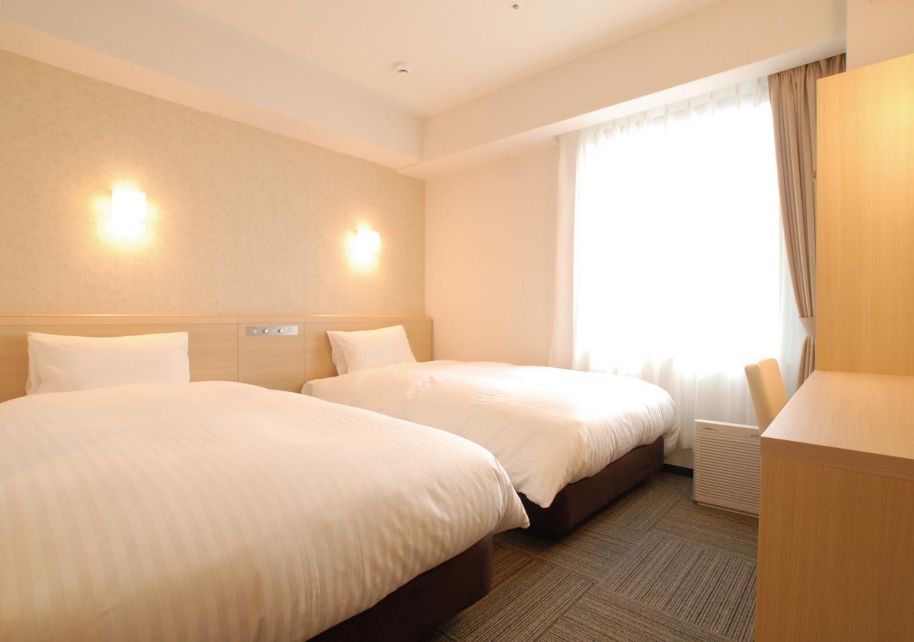 Ab Hotel Kyoto Shijo Horikawa Zewnętrze zdjęcie