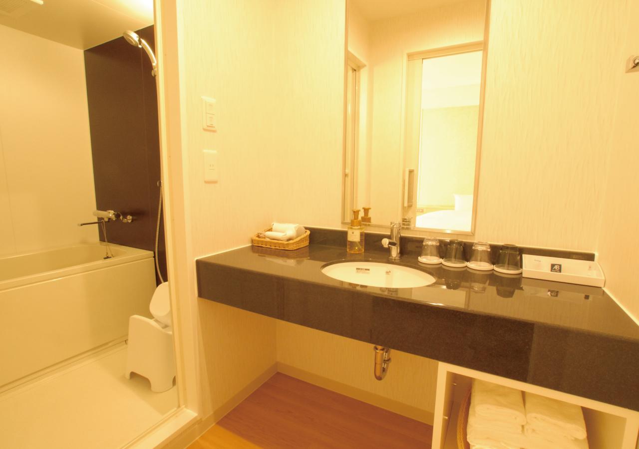 Ab Hotel Kyoto Shijo Horikawa Zewnętrze zdjęcie