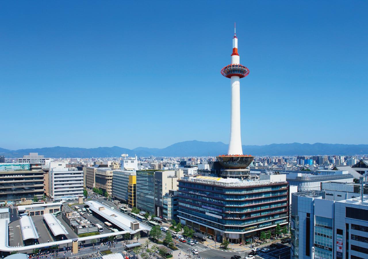 Ab Hotel Kyoto Shijo Horikawa Zewnętrze zdjęcie