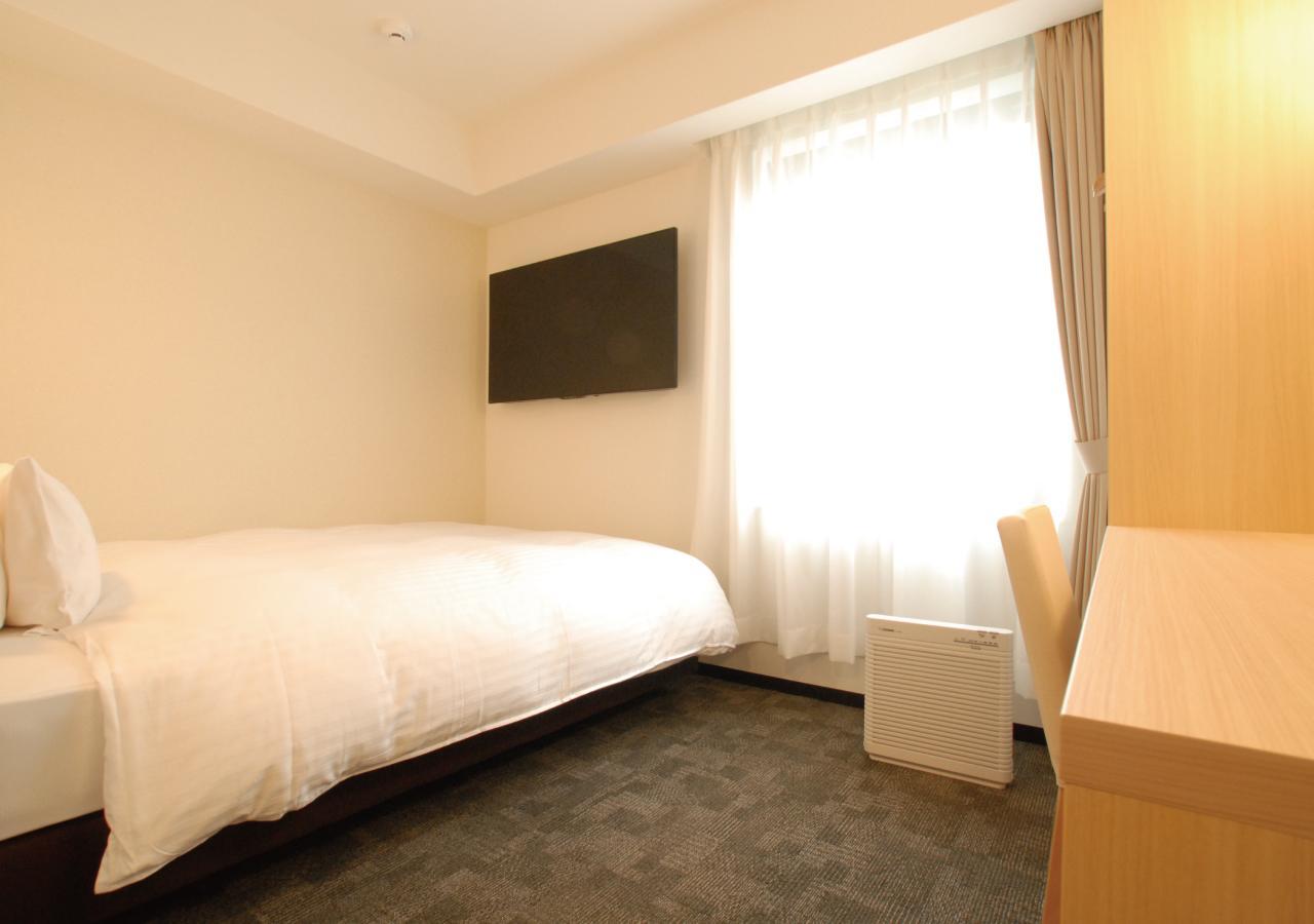 Ab Hotel Kyoto Shijo Horikawa Zewnętrze zdjęcie