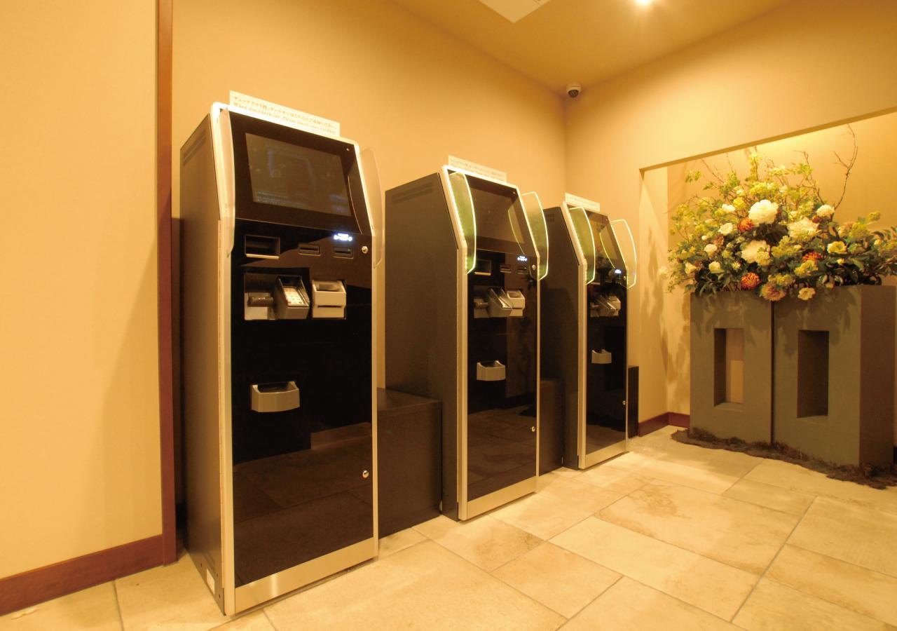 Ab Hotel Kyoto Shijo Horikawa Zewnętrze zdjęcie