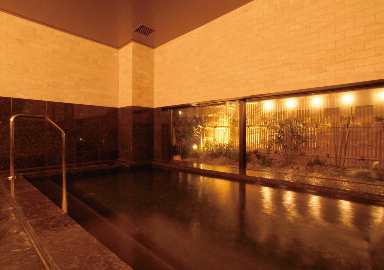 Ab Hotel Kyoto Shijo Horikawa Zewnętrze zdjęcie