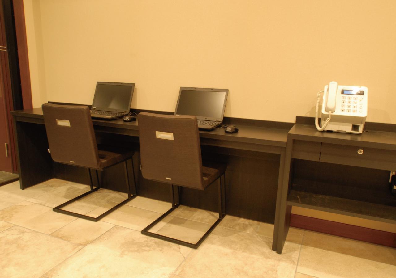 Ab Hotel Kyoto Shijo Horikawa Zewnętrze zdjęcie
