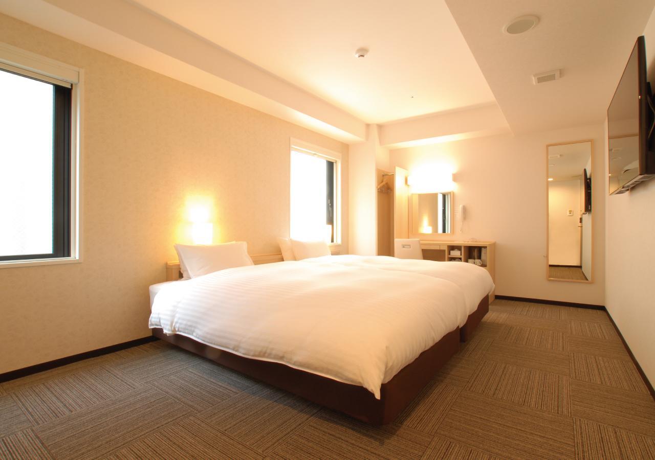 Ab Hotel Kyoto Shijo Horikawa Zewnętrze zdjęcie