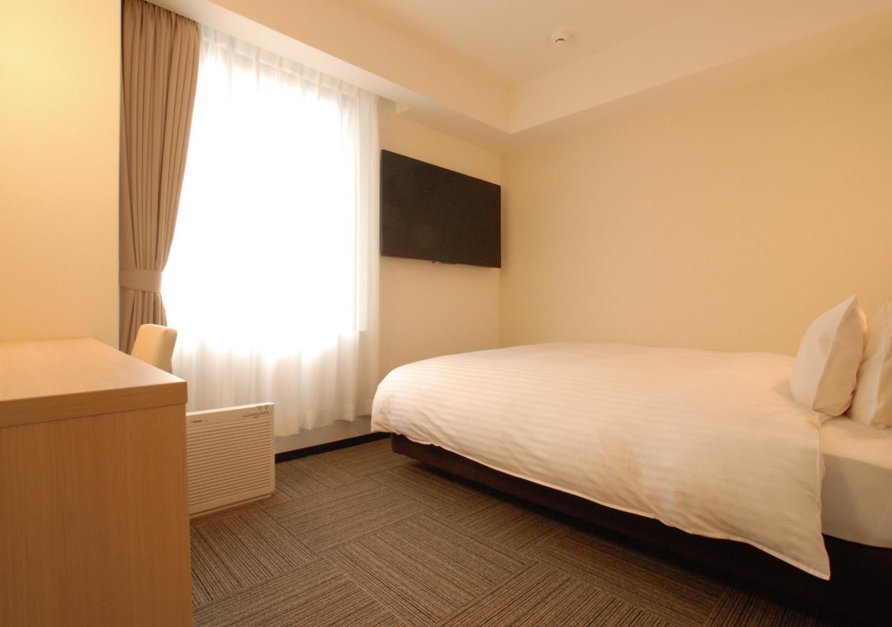Ab Hotel Kyoto Shijo Horikawa Zewnętrze zdjęcie