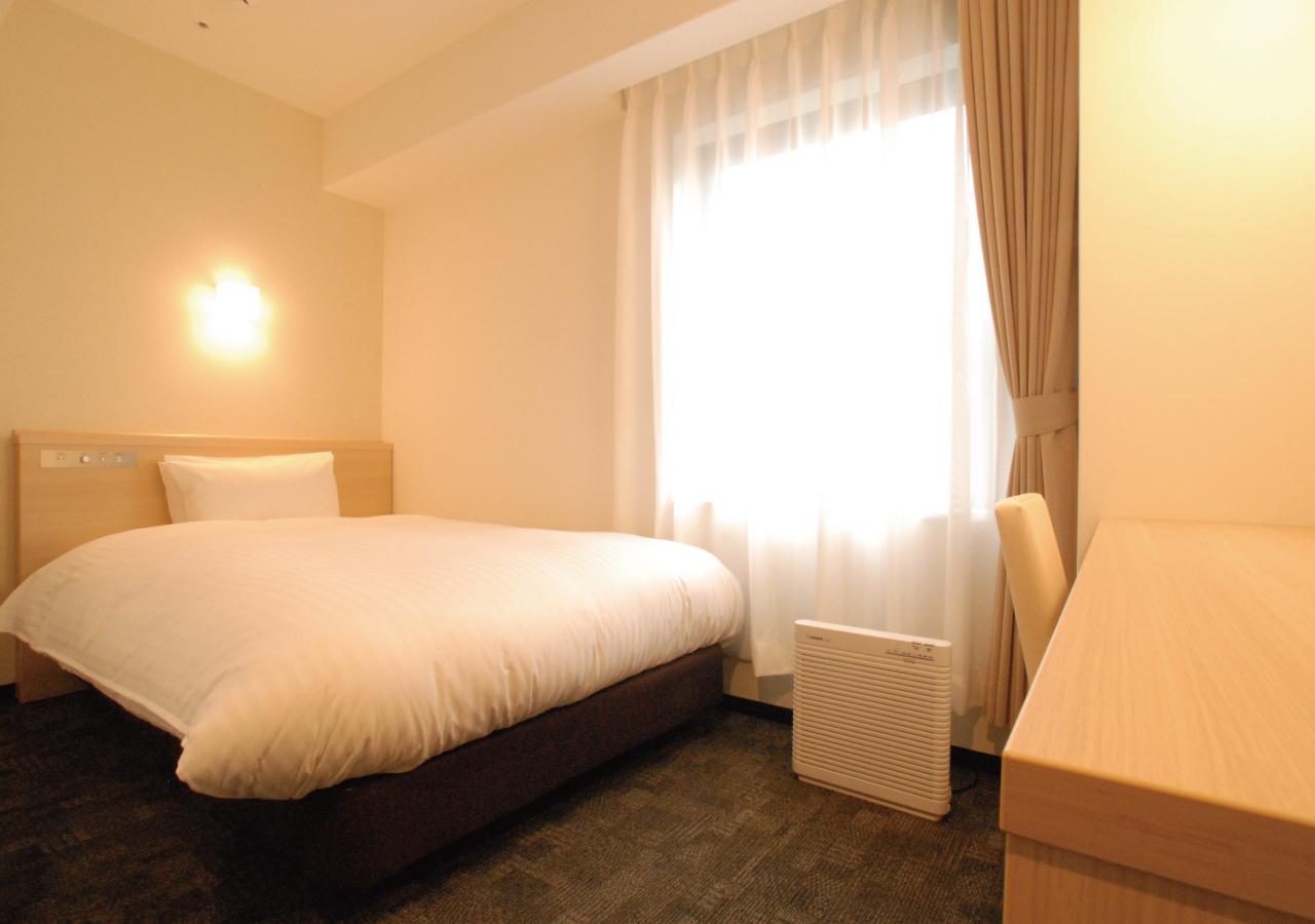 Ab Hotel Kyoto Shijo Horikawa Zewnętrze zdjęcie
