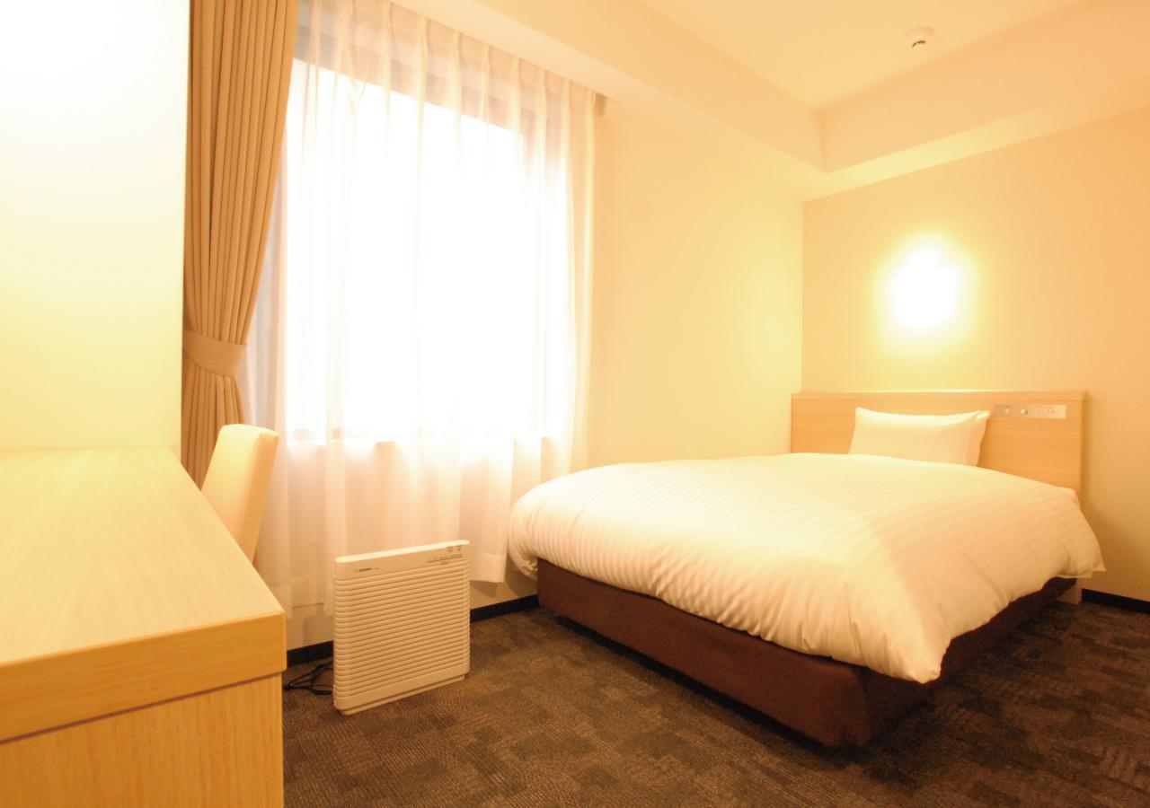 Ab Hotel Kyoto Shijo Horikawa Zewnętrze zdjęcie