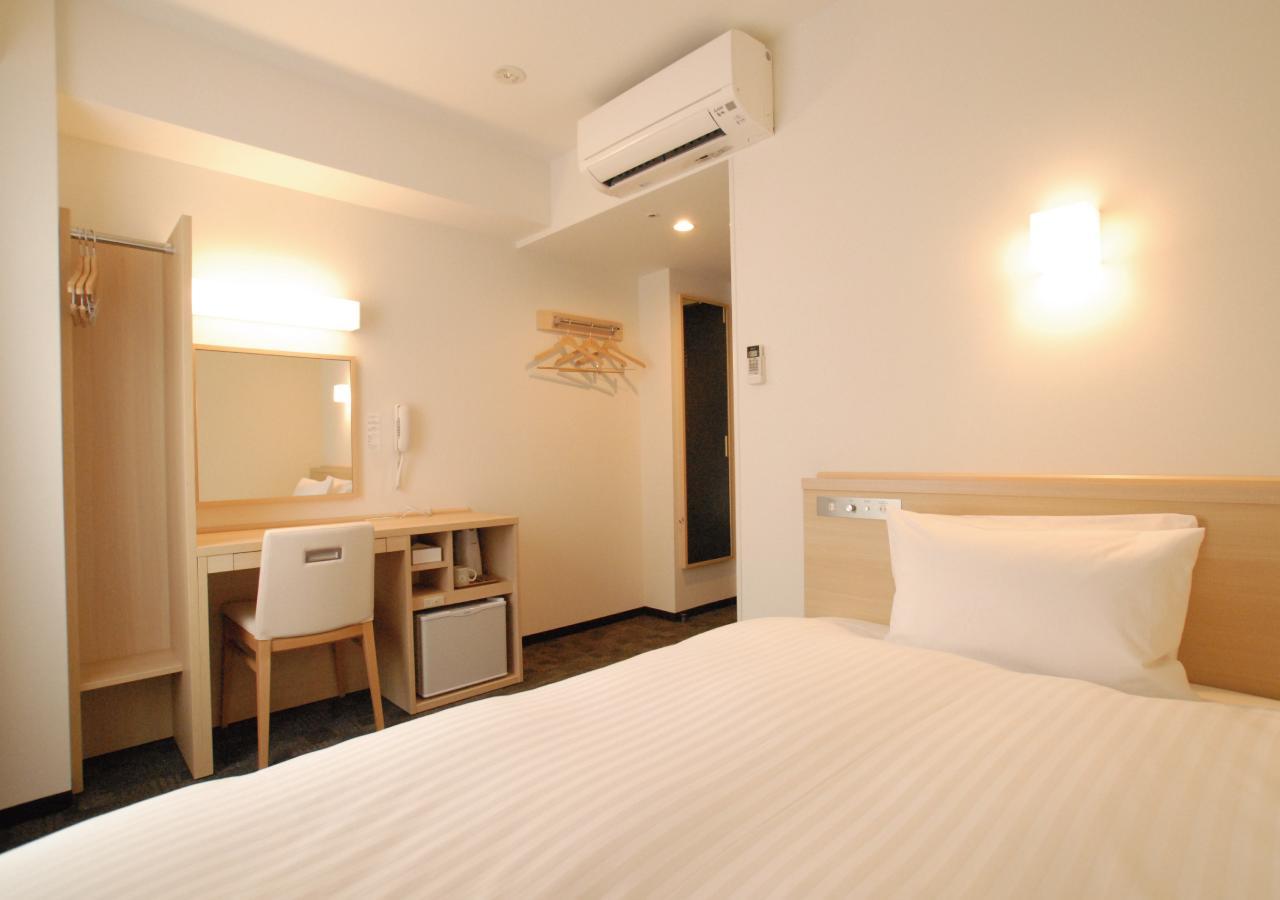 Ab Hotel Kyoto Shijo Horikawa Zewnętrze zdjęcie