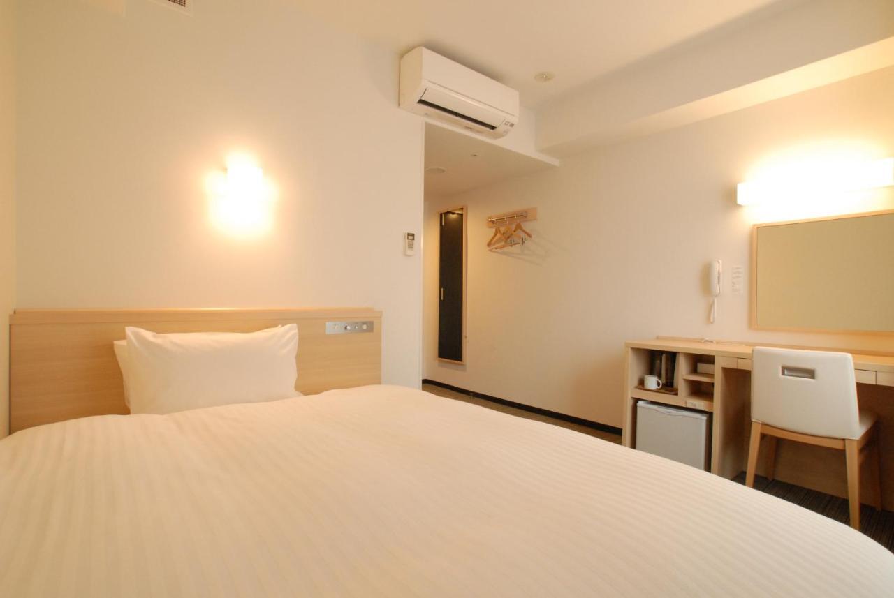 Ab Hotel Kyoto Shijo Horikawa Zewnętrze zdjęcie
